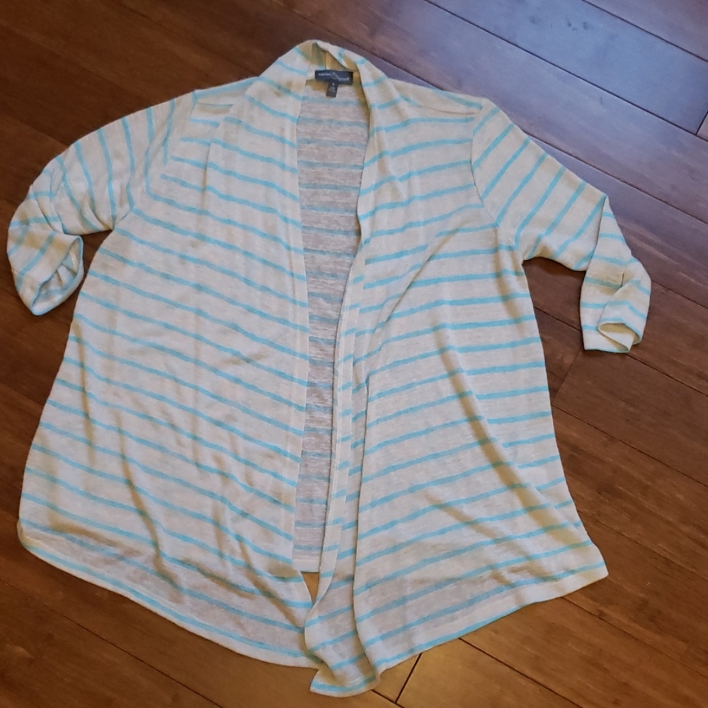 Market & Spruce cardigan from Stitch Fix